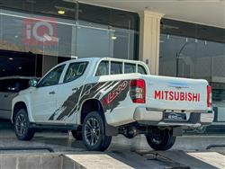 میتسوبیشی L200